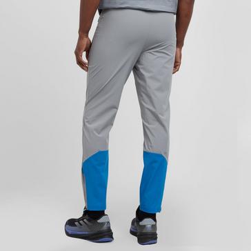 Grey OEX BLUE Men’s Fell Track Pants