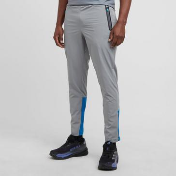 Grey OEX BLUE Men’s Fell Track Pants