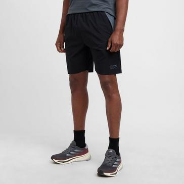 Black OEX BLUE Men’s Dale Shorts