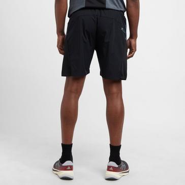 Black OEX BLUE Men’s Dale Shorts