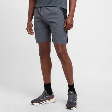 Grey OEX BLUE Men’s Dale Shorts