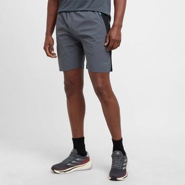 Grey OEX Men’s Dale Shorts