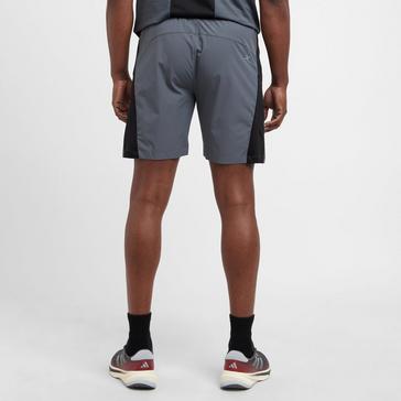 Grey OEX BLUE Men’s Dale Shorts