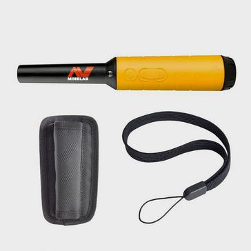 Yellow Minelab PRO-FIND 35 Waterproof Pinpointer