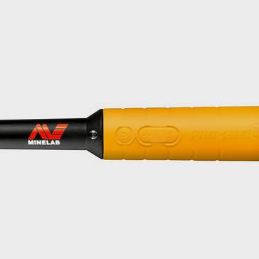 Yellow Minelab PRO-FIND 35 Waterproof Pinpointer