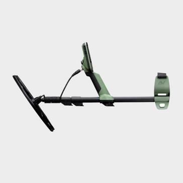 Green Minelab X-Terra Pro Metal Detector