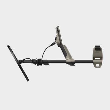 Brown Minelab X-Terra Voyager Metal Detecting Starter Kit