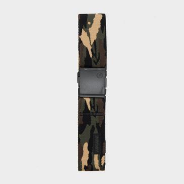 Green Arcade Belts Unisex Terroflage Belt 