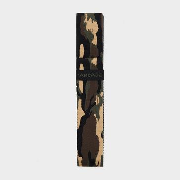 Green Arcade Belts Unisex Terroflage Belt 