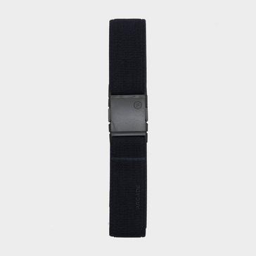 Navy Arcade Belts Unisex Atlas Belt