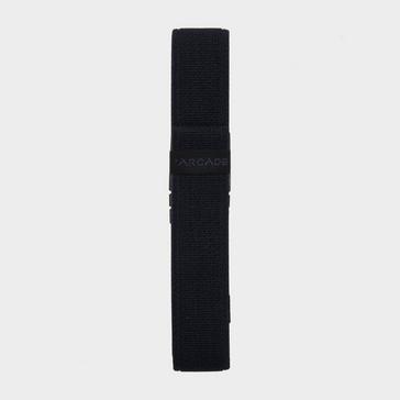 Navy Arcade Belts Unisex Atlas Belt