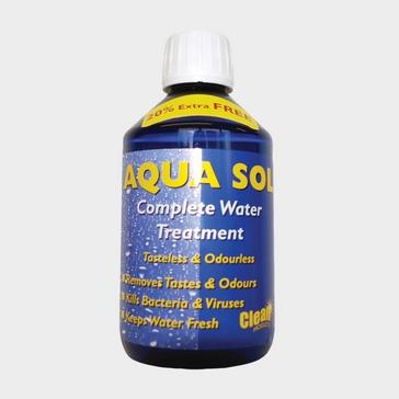 Blue Quest Aquasol Water Treatment 3L