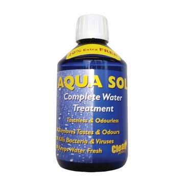 Blue Quest Aquasol Water Treatment 3L