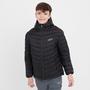 Black OEX BLUE  Kids’ Murdos Padded Jacket