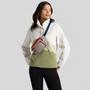 Green Craghoppers NT Kiwi Waistpack
