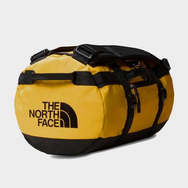 The North Face Base Camp Duffel Small Ultimate Outdoors