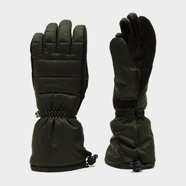 Unisex Tivetshall Waterproof Insulated Gloves