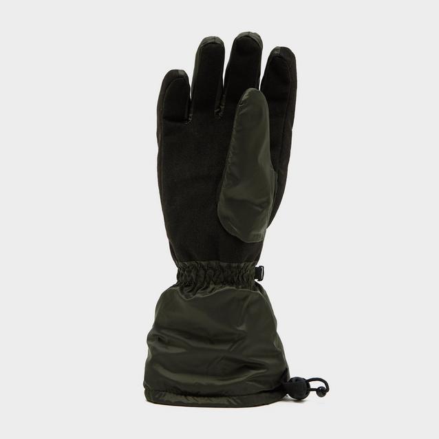 Sealskinz Unisex Tivetshall Waterproof Insulated Gloves Ultimate