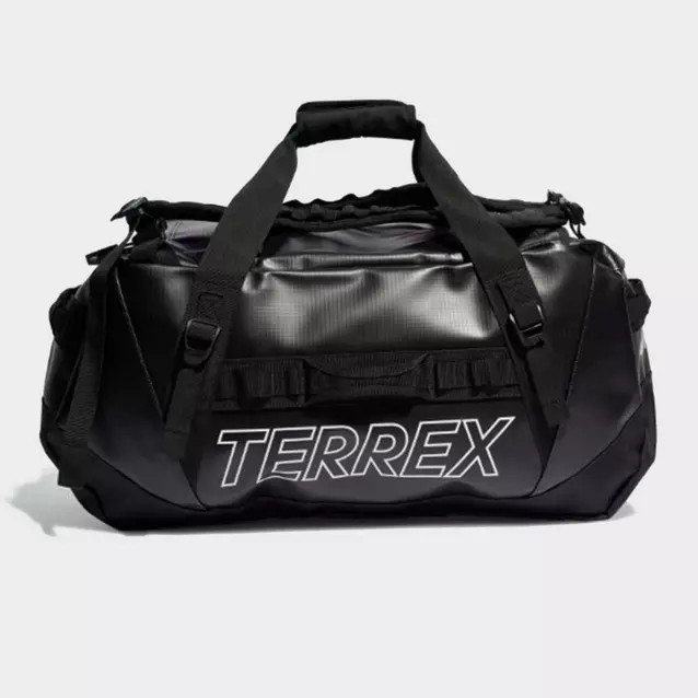 adidas Terrex RAIN.RDY Expedition Duffel Bag Medium - 70L