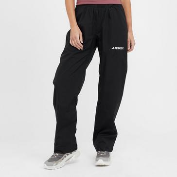 Black adidas Terrex Women's Multi Trousers