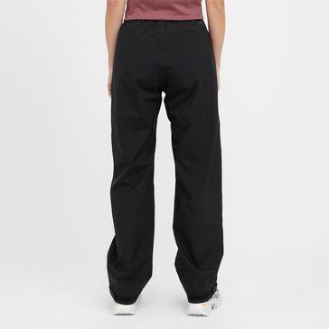 Black adidas Terrex Women's Multi Trousers