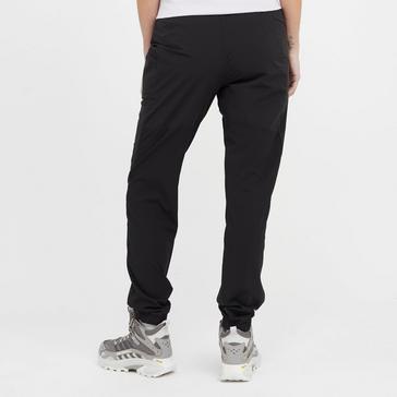 Black adidas Women's Xperior Light Trousers