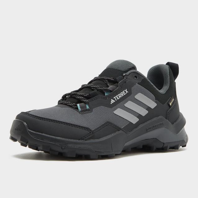 adidas Terrex Women's AX4 GORE-TEX® Hiking Shoes Blacks