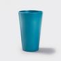 Blue HI-GEAR Deluxe Melamine Tumbler