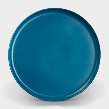 Blue HI-GEAR Deluxe Melamine Plate