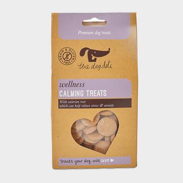 Brown Petface The Dog Deli Wellness Calming Treats