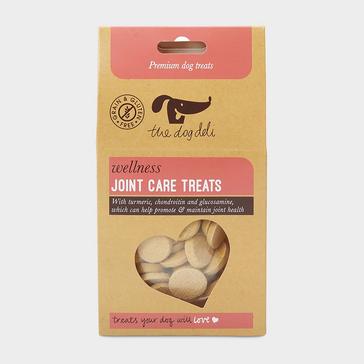 Brown Petface The Dog Deli Wellness Joint Care Treats