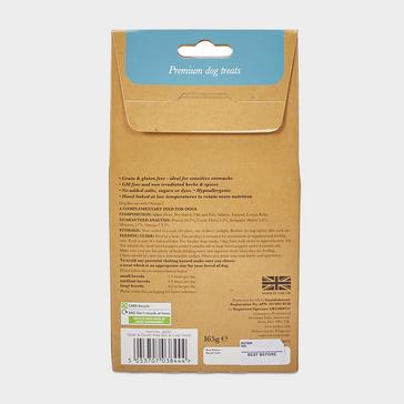 Brown Petface The Dog Deli Wellness Skin Treats