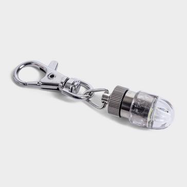 Multi Petface Outdoor Paws Flash Safety Light 