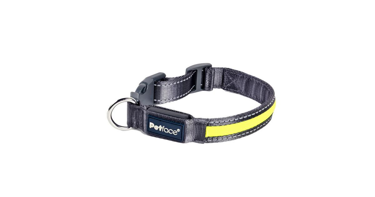 Petface dog collar best sale