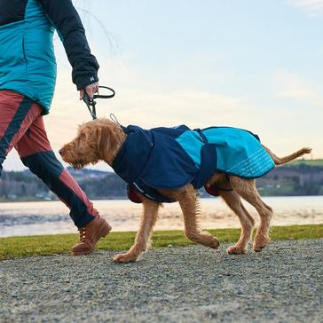 Blue Non-Stop Dogwear Glacier Jacket v2