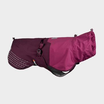 Purple Non-Stop Dogwear Fjord Raincoat Jacket 