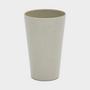 Beige HI-GEAR Deluxe Melamine Tumbler