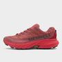 Red Merrell Men’s Agility Peak 5 GORE-TEX® Trail Running Shoe