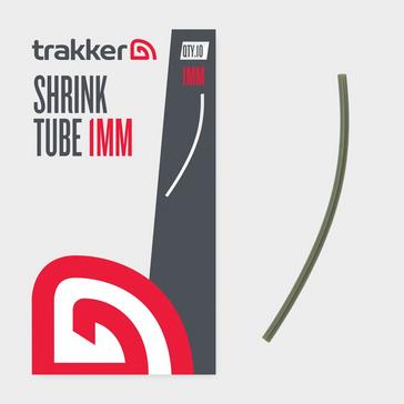 Green Trakker Shrink Tube 1mm