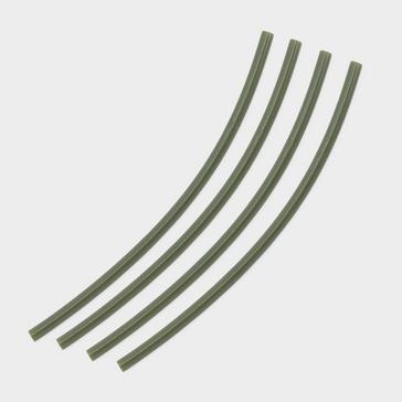 Green Trakker Shrink Tube 1mm