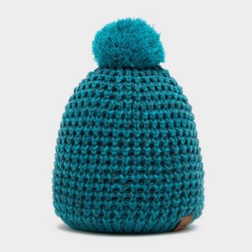 Blue Rab Women’s Nonna Bobble Hat