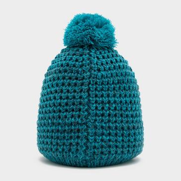 Blue Rab Women’s Nonna Bobble Hat