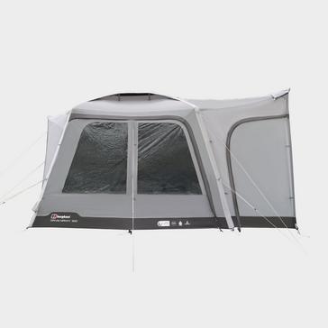  Berghaus Refurbished Drive-Airway 300 Awning