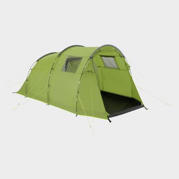  Eurohike Refurbished Eurohike Sendero 4 Family Tent