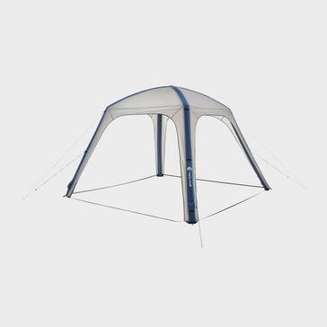  Eurohike Refurbished Genus Shelter V2