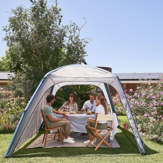Eurohike shelter hotsell