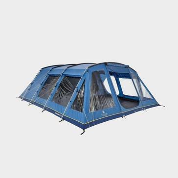  HI-GEAR Refurbished Vanguard 8 Nightfall Tent