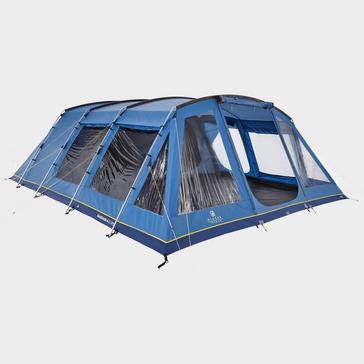  HI-GEAR Refurbished Vanguard Eclipse 8 Premium Family Tent