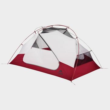  MSR Refurbished Elixir 2 Man Backpacking Tent