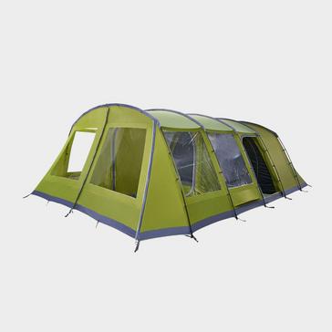  VANGO Refurbished Casa Lux 7 Person Family Tent